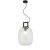VIOKEF Pendant Lamp Transparent Lucy - VIO-4302800