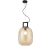 VIOKEF Pendant Lamp Amber Lucy - VIO-4302802