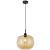 VIOKEF Pendant Lamp Amber Alan - VIO-4302901