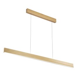 VIOKEF Pendant Bar Gold Lee - VIO-4303300