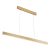 VIOKEF Pendant Bar Gold Lee - VIO-4303300