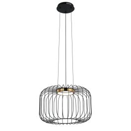 VIOKEF Pendant Lamp D:400 Igor - VIO-4303700