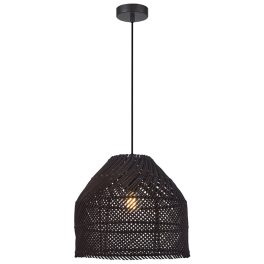 VIOKEF Pendant Black Mallonca - VIO-4304201