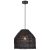 VIOKEF Pendant Black Mallonca - VIO-4304201
