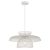 VIOKEF Pendant Light White Maronti - VIO-4304500