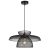 VIOKEF Pendant Light Black Maronti - VIO-4304501
