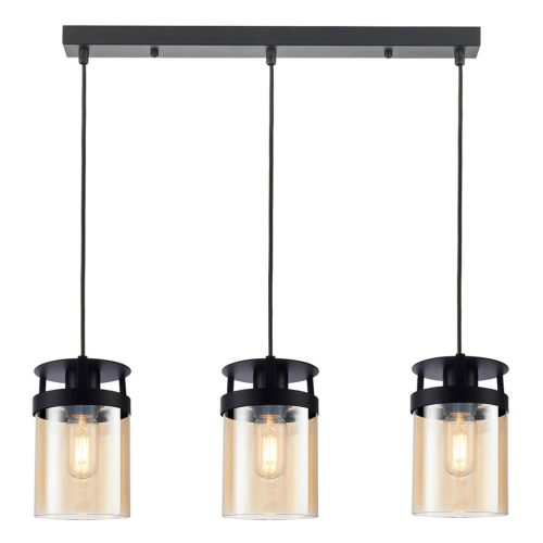 Viokef BETTY amber pendant