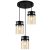 VIOKEF 3/Lights Pendant Betty - VIO-4305000
