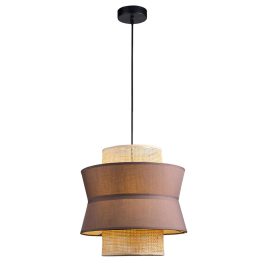 VIOKEF Pendant Light Doble Rika - VIO-4306000