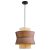 VIOKEF Pendant Light Doble Rika - VIO-4306000