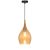 VIOKEF Pendant Light Amber Next - VIO-4306401