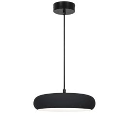 VIOKEF Pendant Light Grey Logan - VIO-4306501