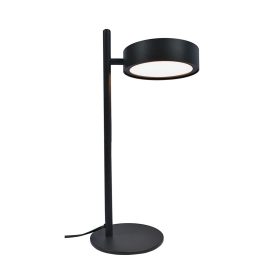 Viokef ONLY black table lamp