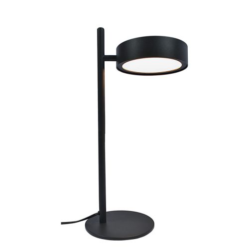 Viokef ONLY black table lamp