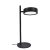 Viokef ONLY black table lamp
