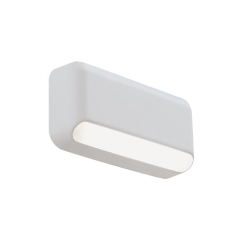 Viokef SEREN white wall lamp