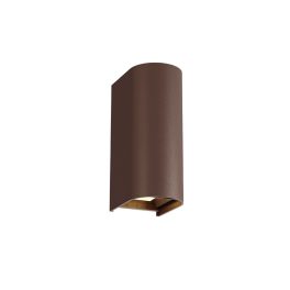 VIOKEF Wall Light Brown Azores - VIO-4310002