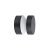 Viokef MATIRA black wall lamp