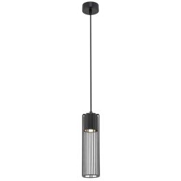 VIOKEF Pendant Light Black Misi - VIO-4311300