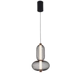 VIOKEF Pendant Lamp h:365 Margot - VIO-4311400