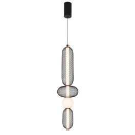 VIOKEF Pendant Lamp h:885 Margot - VIO-4311500