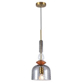 VIOKEF Pendant Light Smoke Glorial - VIO-4312100