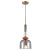 VIOKEF Pendant Light Smoke Glorial - VIO-4312100