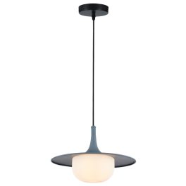 VIOKEF Pendant Light Grey Fred - VIO-4312600