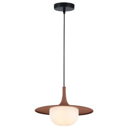VIOKEF Pendant Light Brown Fred - VIO-4312601