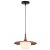 VIOKEF Pendant Light Brown Fred - VIO-4312601