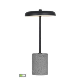 VIOKEF Table Light Grey ROZA - VIO-4312700