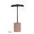 VIOKEF Table Light Terra ROZA - VIO-4312701