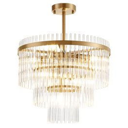 VIOKEF Ceiling Light Sabrina - VIO-4314500