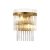 VIOKEF Wall Light Sabrina - VIO-4314600