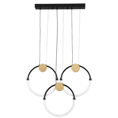 VIOKEF Pendant Bar L:630 Briana - VIO-4314900