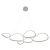 VIOKEF Suspended Light Helix - VIO-4316200
