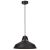 VIOKEF Pendant Ligh Black Velma - VIO-4316501
