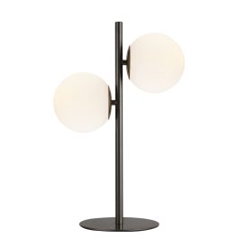 VIOKEF Table Light Black Nefeli - VIO-4316600