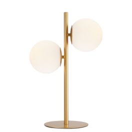 VIOKEF Table Light Gold Nefeli - VIO-4316601