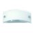 Viokef FINA white wall lamp