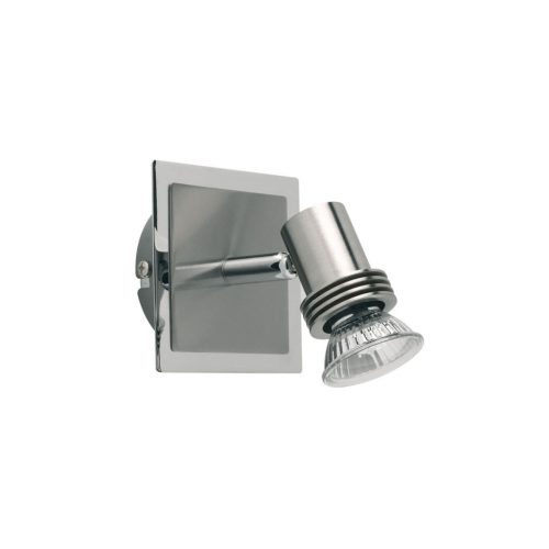 VIOKEF Spot Nickel Matt Cha-Cha - VIO-461900