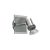 VIOKEF Spot Nickel Matt Cha-Cha - VIO-461900