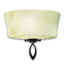Viokef SIMONA cream wall lamp