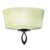 Viokef SIMONA cream wall lamp