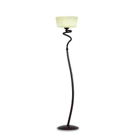 Viokef SIMONA cream indoor floor lamp