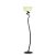 Viokef SIMONA cream indoor floor lamp