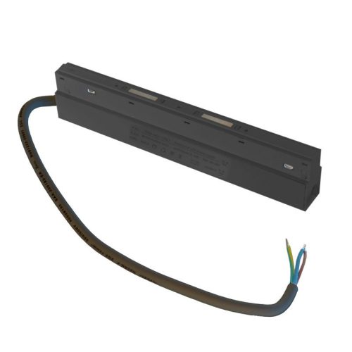 VIOKEF Power Supply On-rail for Magnetic Track 48VDC, 100W - VIO-R1095