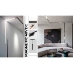 VIOKEF Power supply 100W on rail for 48V DC - VIO-R1095