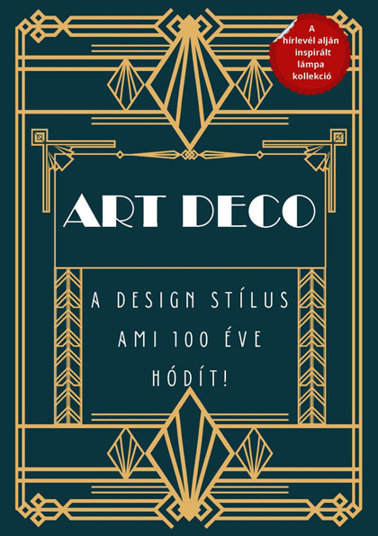 ART DECO